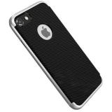 DUZHI 2 in1 Hybrid Combo Case iPhone 7 Silver (LRD-MPC-I7P001 SILVER) -  1