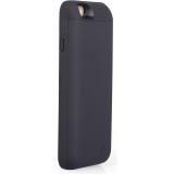 Eallto L69C Case-Battery iPhone 6/6S 5200 mAh Black -  1