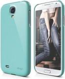 Elago Galaxy S4 - G7 Slim Fit Glossy Coral Blue (ELG7SM-UVCBL-RT) -  1