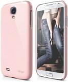 Elago Galaxy S4 - G7 Slim Fit Glossy Lovely Pink (ELG7SM-UVLPK-RT) -  1