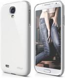 Elago Galaxy S4 - G7 Slim Fit Glossy White (ELG7SM-UVWH-RT) -  1