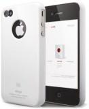 Elago iPhone 4/4S Slim Fit White (EL-S4SM-WH-PL) -  1