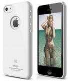 Elago iPhone 5C Slim Fit White (ES5CSM-WH-RT) -  1
