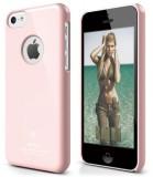 Elago iPhone 5C Slim Fit Light Pink (ES5CSM-LPK-RT) -  1