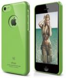 Elago iPhone 5C Slim Fit Green (ES5CSM-GR-RT) -  1