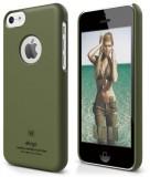 Elago iPhone 5C Slim Fit Carmo Green (ES5CSM-SFCGR-RT) -  1