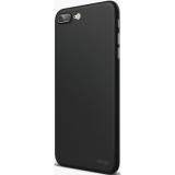 Elago iPhone 8 Plus/7 Plus Inner Core Case Black (ES7SPIC-BK) -  1