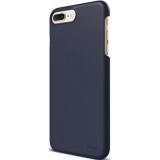 Elago iPhone 8 Plus/7 Plus Slim Fit 2 Case Jean Indigo (ES7PSM2-JIN-RT) -  1