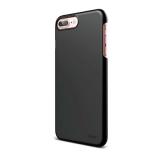 Elago iPhone 8 Plus/7 Plus Slim Fit 2 Case Black (ES7PSM2-BK-RT) -  1