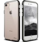 Elago iPhone 8/7 Dualistic Case Black (ES7DL-BK-RT) -  1
