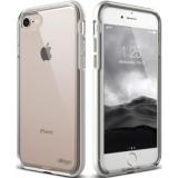 Elago iPhone 8/7 Dualistic Case White (ES7DL-WH-RT) -  1