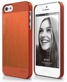 Elago iPhone 5 Outfit Matrix Aluminum Case orange (S5OFMX-OR-RT) -  1