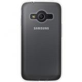 GlobalCase Samsung G313 Galaxy Ace IV TPU Extra Slim  (1283126462801) -  1