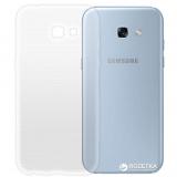 GlobalCase Samsung Galaxy A5 2017 Duos SM-A520 TPU Extra Slim,  (1283126475115) -  1