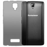 GlobalCase Lenovo A2010 TPU Extra Slim  (1283126468520) -  1