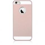 ibacks Aluminium Essence-2 Pink for iPhone 5/5/SE -  1