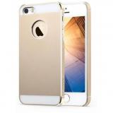 ibacks Aluminium Essence-2 Gold for iPhone SE/5S -  1