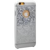 ibacks Essence Cameo Venezia Silver for iPhone 6 -  1