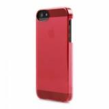 Incase Tinted Snap Case Gloss Fluro Pink for iPhone 5/5S (CL69216) -  1