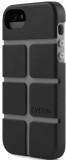 Incase SYSTM Chisel Case Black/Asphalt for iPhone 5/5S (SY10030) -  1