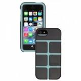 Incase SYSTM Chisel Case Asphalt/Sea Foam for iPhone 5/5S (SY10061) -  1