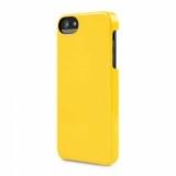 Incase Snap Case Gloss Lemon for iPhone 5/5S (CL69215) -  1