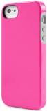 Incase Pro Hardshell Case Magenta/Gray for iPhone 5/5S (CL69058) -  1