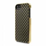 Incase Snap Case Multi Hearts Gold for iPhone 5/5S (CL69152) -  1
