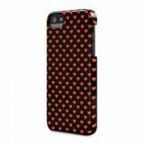 Incase Snap Case Multi Hearts Black for iPhone 5/5S (CL69185) -  1