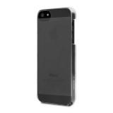 Incase Snap Case Clear for iPhone 5/5S (CL69050) -  1
