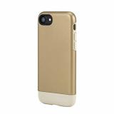 Incase Dual Snap Apple iPhone 7 Gold (INPH170249-GLD) -  1