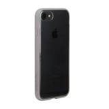Incase Pop Case Clear Apple iPhone 7 Clear/Gray (INPH170245-GRY) -  1
