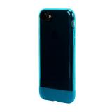 Incase Protective Cover Apple iPhone 7 Peacock (INPH170251-PEA) -  1