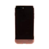 Incase Protective Cover iPhone 7 Rose Quartz (INPH170251-RSQ) -  1