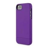 Incase Slider Case Soft Touch Purple Haze for iPhone 5/5S (CL69229) -  1