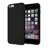 Incipio NGP for iPhone 6 Plus Translucent Black (IPH-1197-BLK) -  1