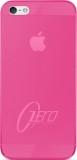 ITSkins Zero.3 for iPhone 5 Pink (APH5 ZERO3 PINK) -  1