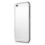 ITSkins Heat for iPhone 6 Dark Silver (APH6-NHEAT-DKSL) -  1