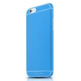 ITSkins ZERO 360 for iPhone 6 Plus Blue (AP65-ZR360-BLUE) -  1