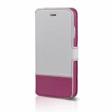 ITSkins Angel for iPhone 6 Plus White/Pink (AP65-ANGEL-WHPK) -  1
