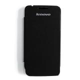 Lenovo A830 Folio Case Black (FCBCLA830B) -  1