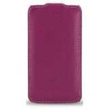 Melkco Leather Case Jacka Nokia Lumia 720 NKLU72LCJT1PELC Purple -  1