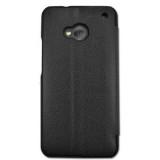 Metal-Slim HTC One Classic U, Black (L-H0023MU0001) -  1