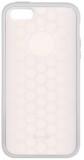 Moshi Origo Silicone Case Polar White for iPhone 5C (99MO050103) -  1