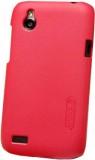Nillkin HTC Desire V Super Frosted Shield Red -  1