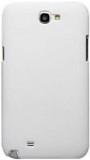 Nillkin Samsung N7100 Super Frosted Shield White -  1