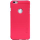 Nillkin iPhone 6 Super Frosted Shield Red -  1