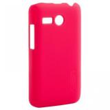 Nillkin Lenovo A316 Super Frosted Shield Red -  1