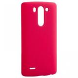 Nillkin LG G3 S D724 Super Frosted Shield Red -  1