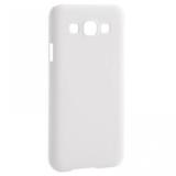 Nillkin Samsung E500 Galaxy E5 Super Frosted Shield White -  1